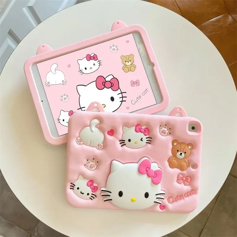 Cover Hello Kitty per iPad Pro
