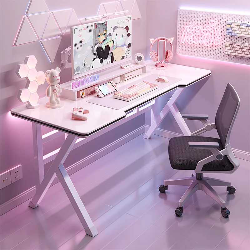scrivania-gaming-ampia-led-gamer-rosa