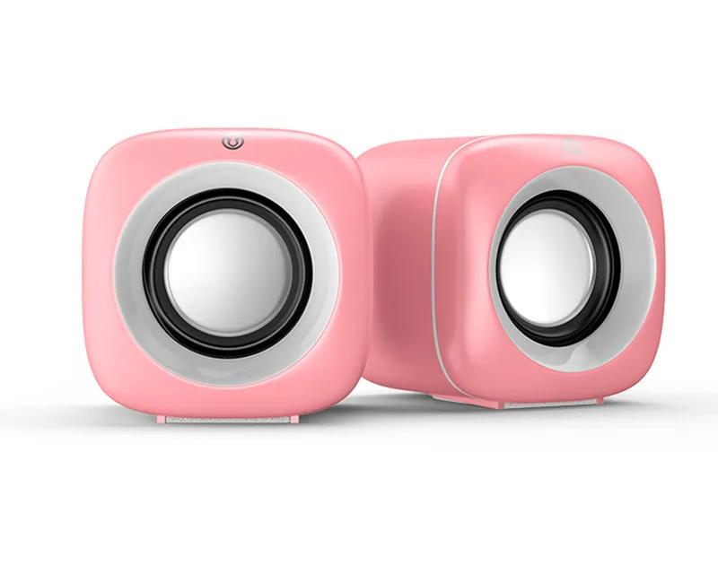 altoparlanti-computer-speaker-cubo-rosa