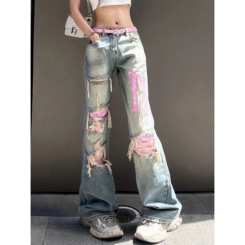 jeans-kawaii-casual-abbigliamento-pantaloni-donna