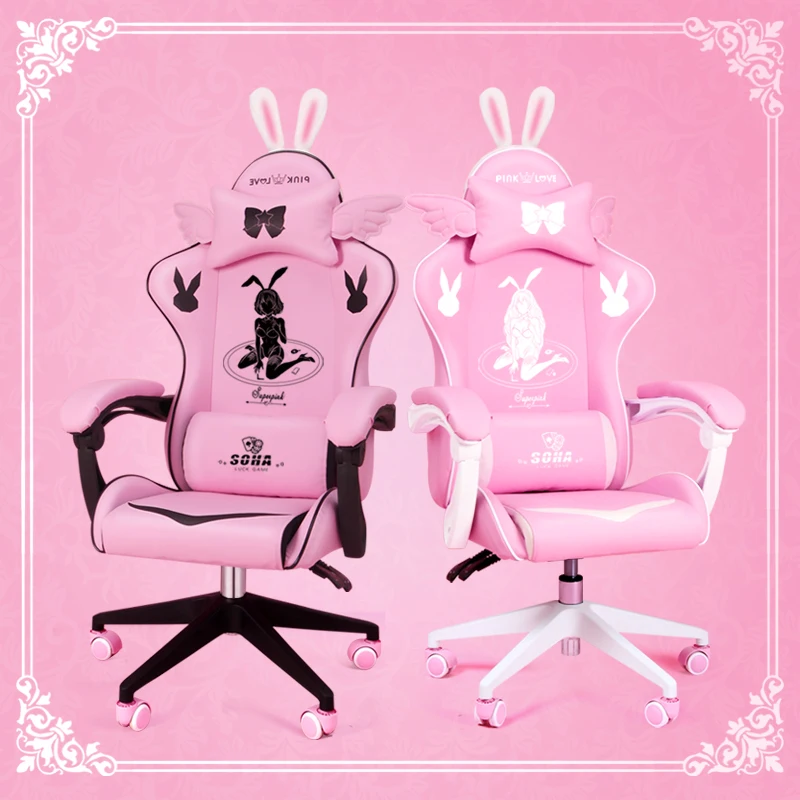 sedia-gaming-bunny-gamer-arredamento-ufficio