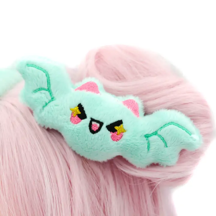 clip-fermaglio-capelli-kawaii-peluche-pipistrello