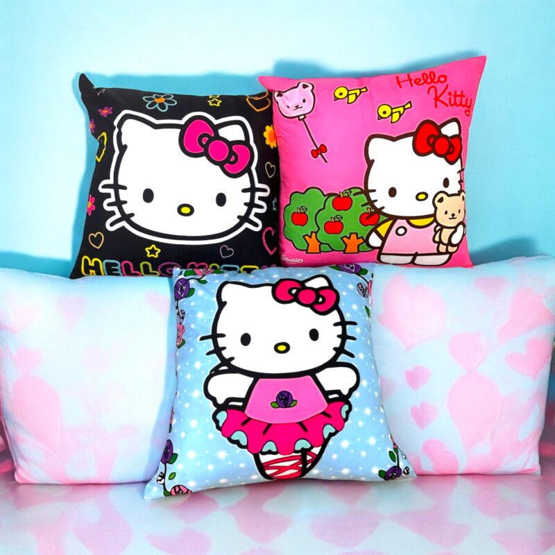 federa-cuscino-hellokitty-arredamento-sanrio