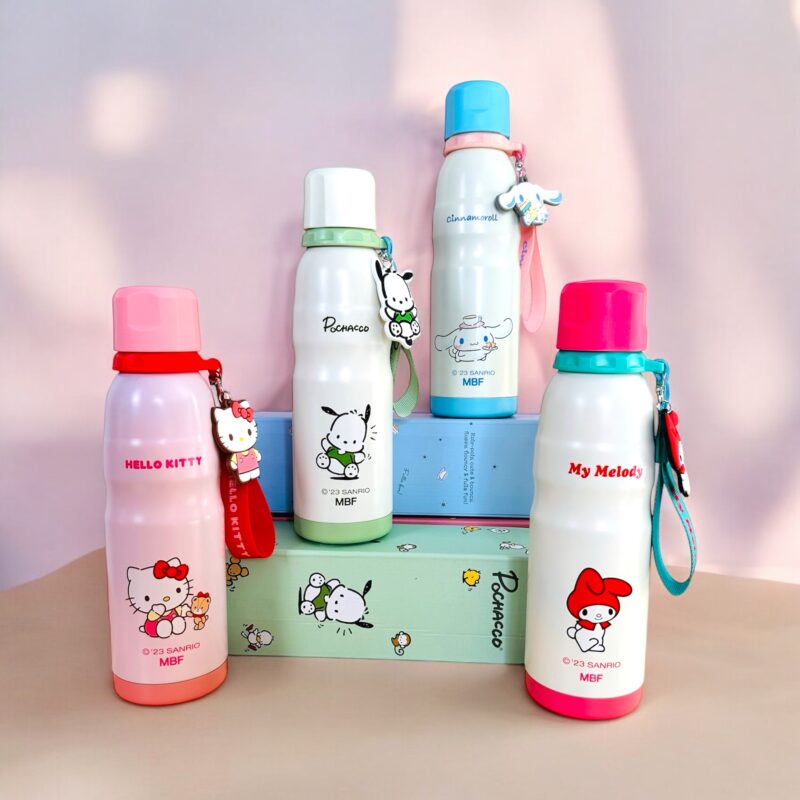 borraccia-bottiglia-acqua-sanrio-acciaio-hello-kitty