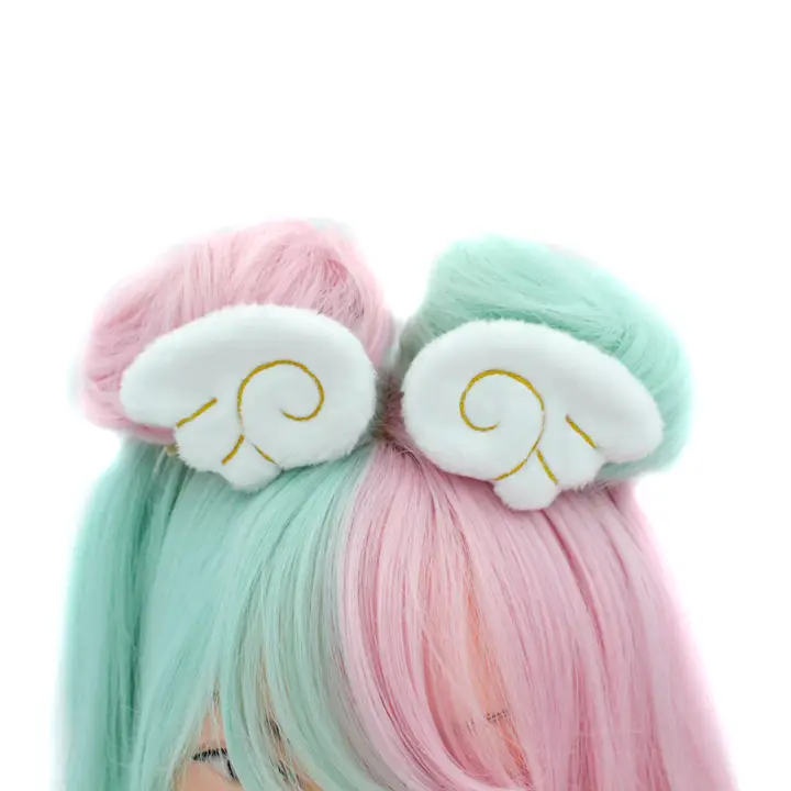 clip - kawaii - angel - capelli-wings