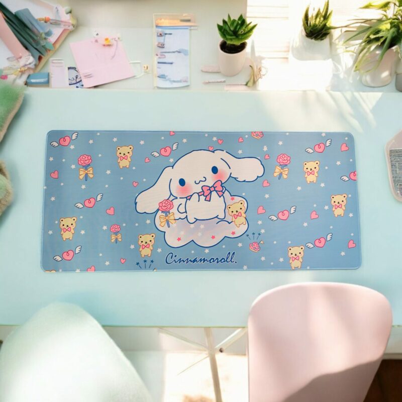 tappetino-mouse-cinnamoroll-teddy-accessori-gaming