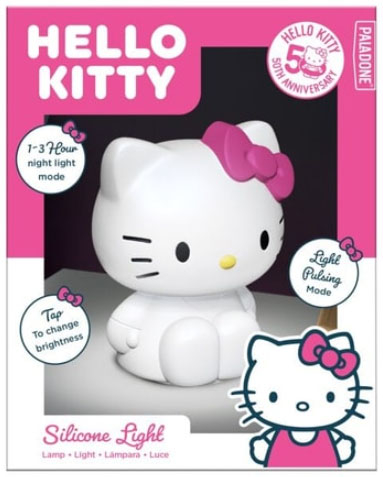 lampada-silicone-hello-kitty-paladone-touch-sanrio-kawaii-cute